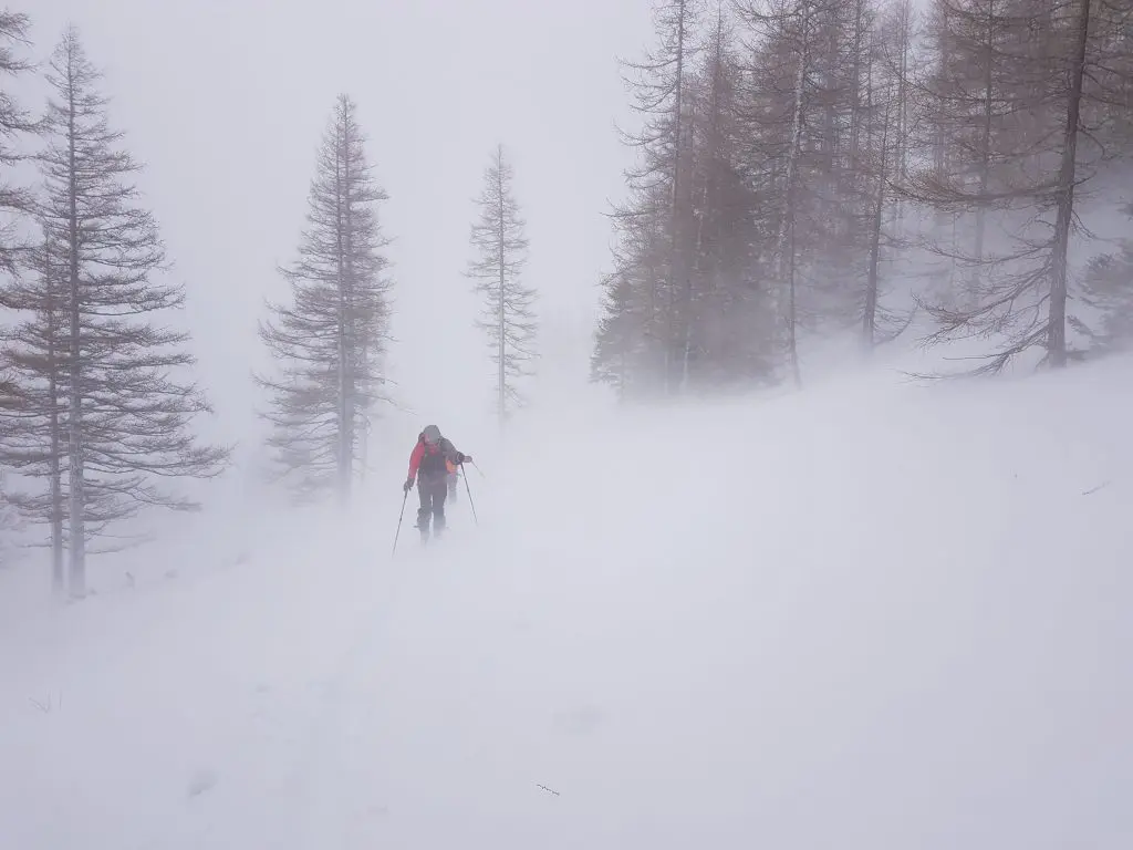 Wenn Babys den Blick verändern