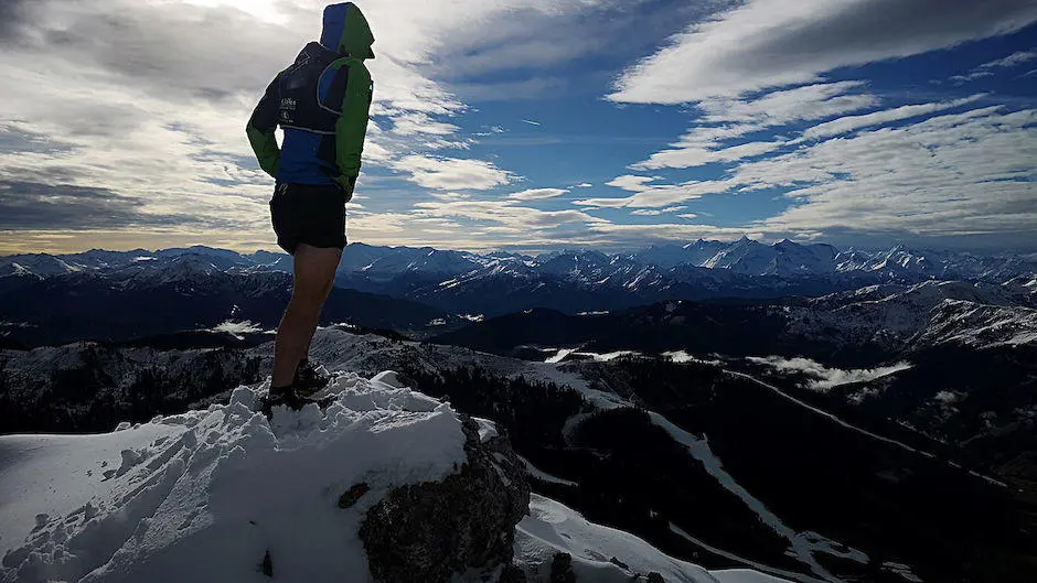 Laola1.at: "Flachlandtiroler" wieder Trailrunner des Jahres