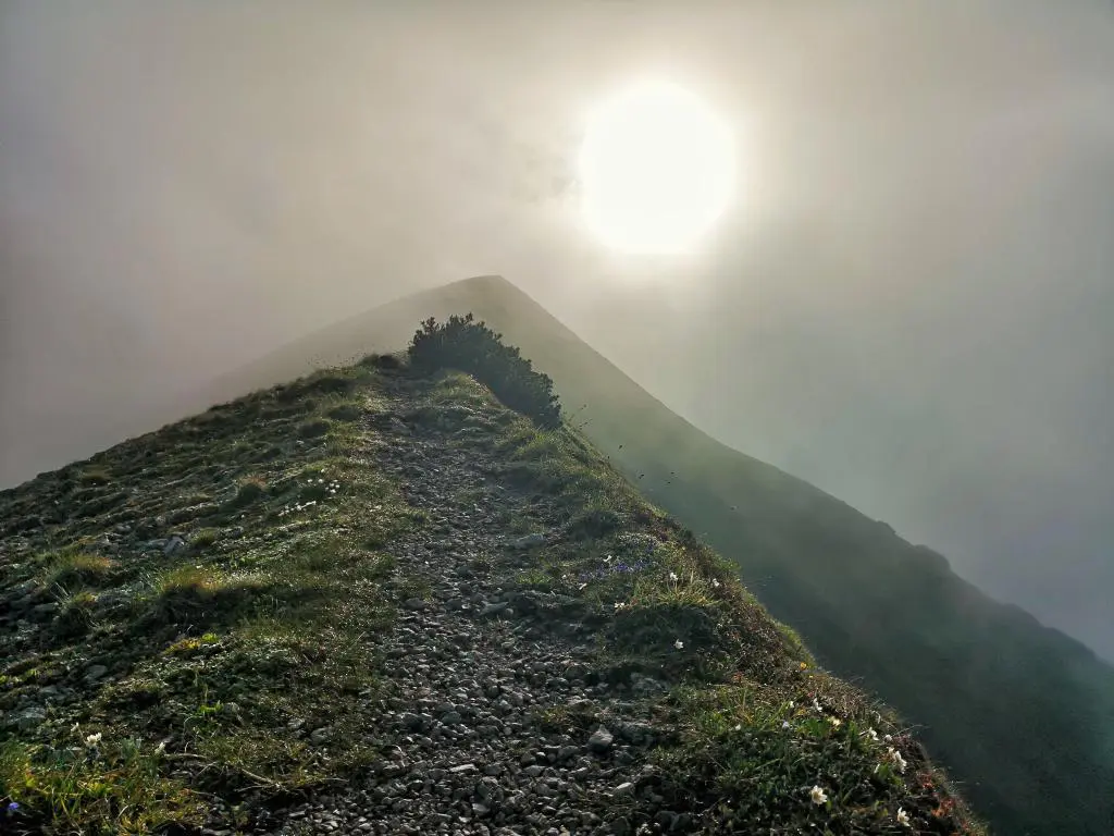 Alpinmesse Innsbruck: Interview über Trailrunning und Nachhaltigkeit