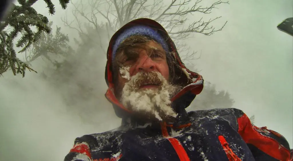 Aufgeben tut man einen Brief!