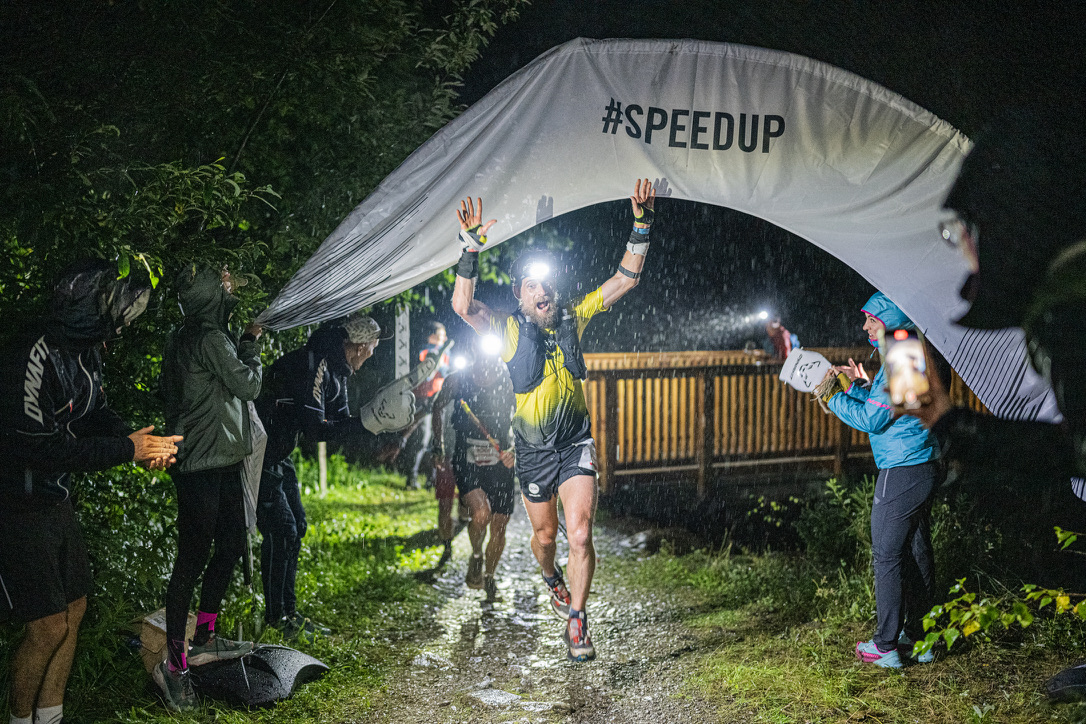 Extremwetter-Bedingungen am GGUT 2025