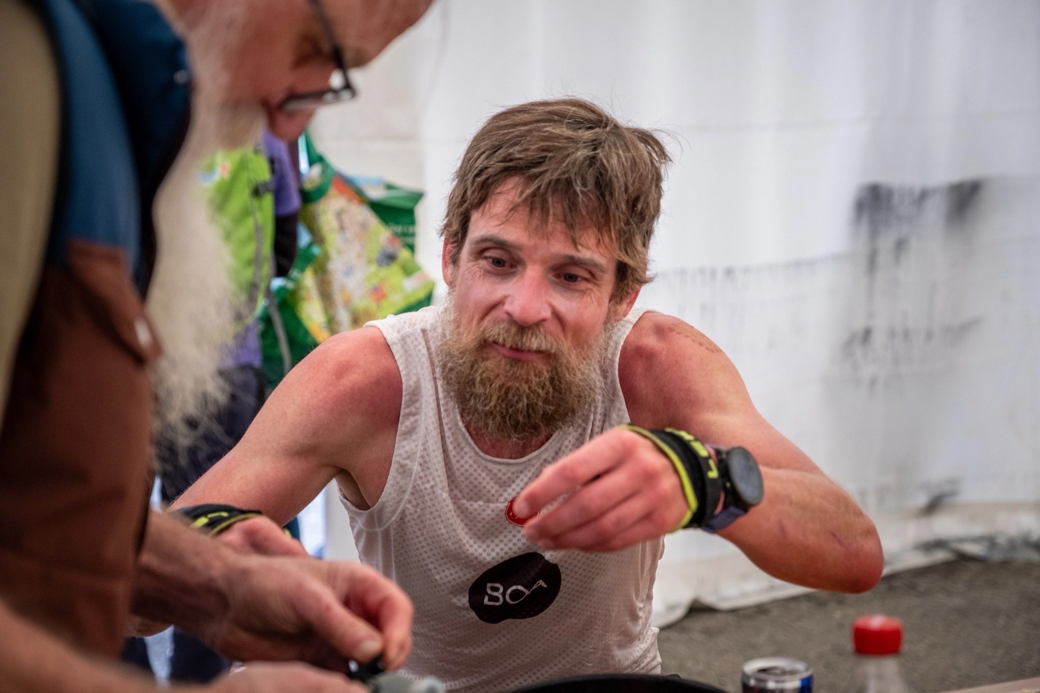 Support an der LifeBase