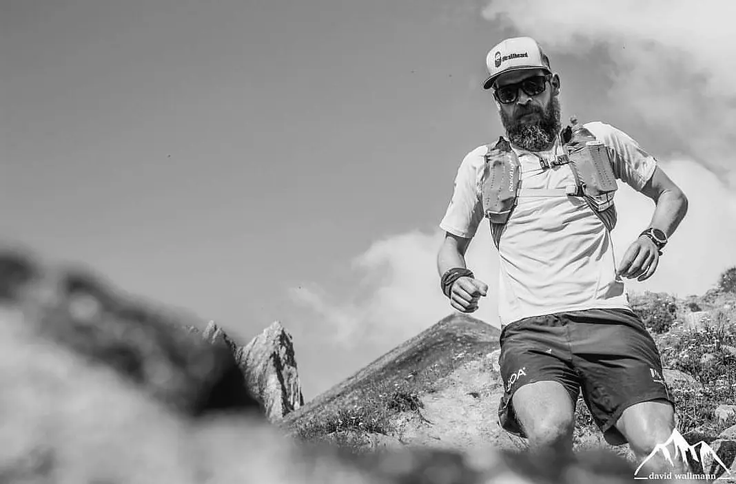 Nach dem Hamperokken ist vor dem UTMB