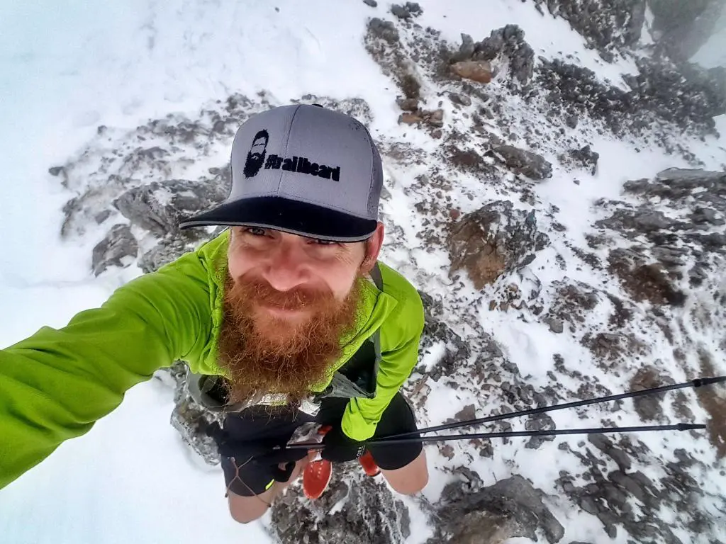 Handle, als wäre Scheitern unmöglich!