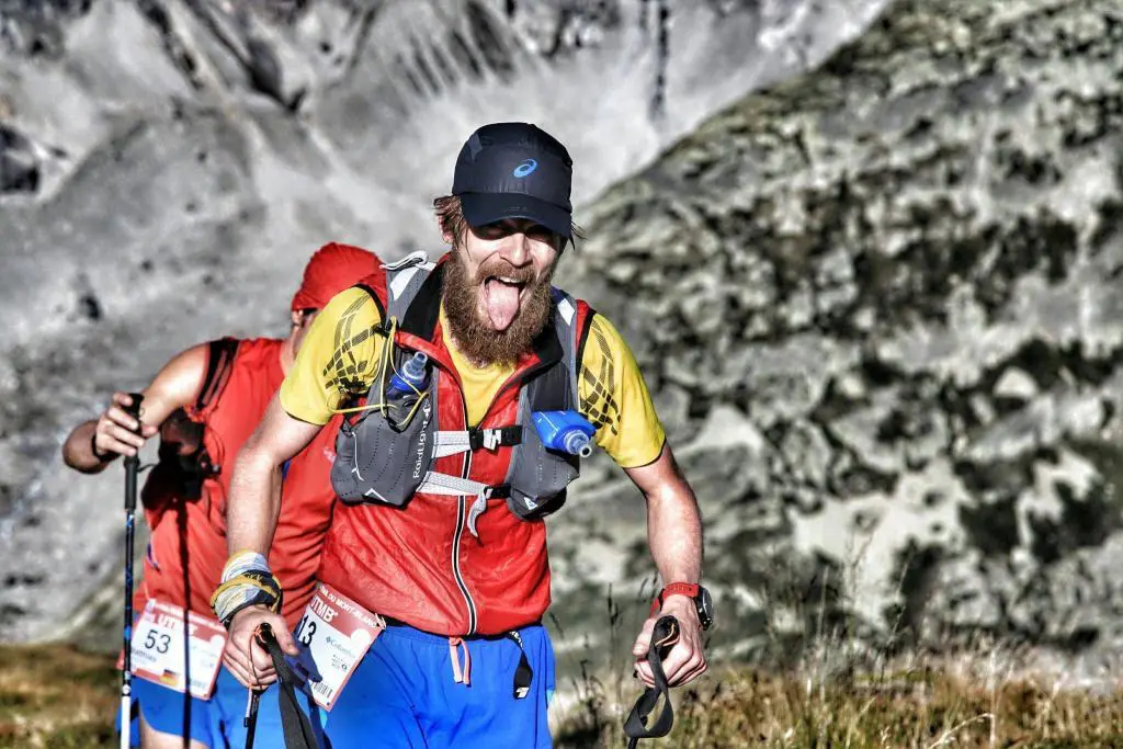 Scheitern – Did not finish