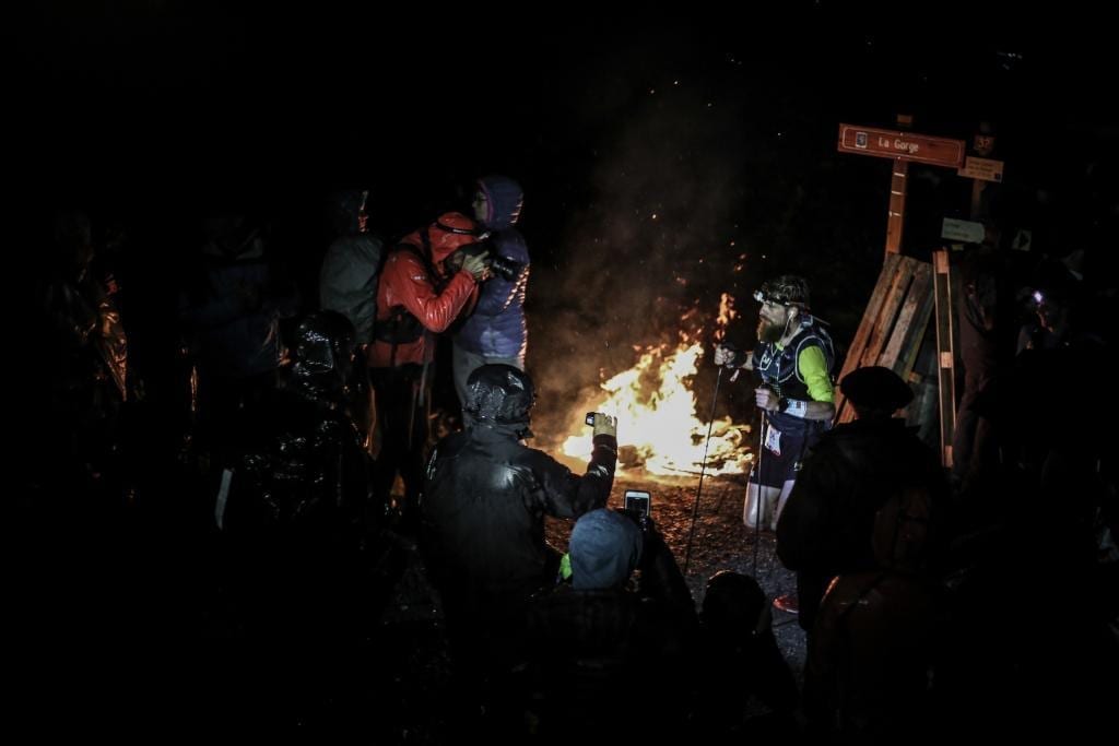 Auf zum UTMB! Weil ich es BESSER kann