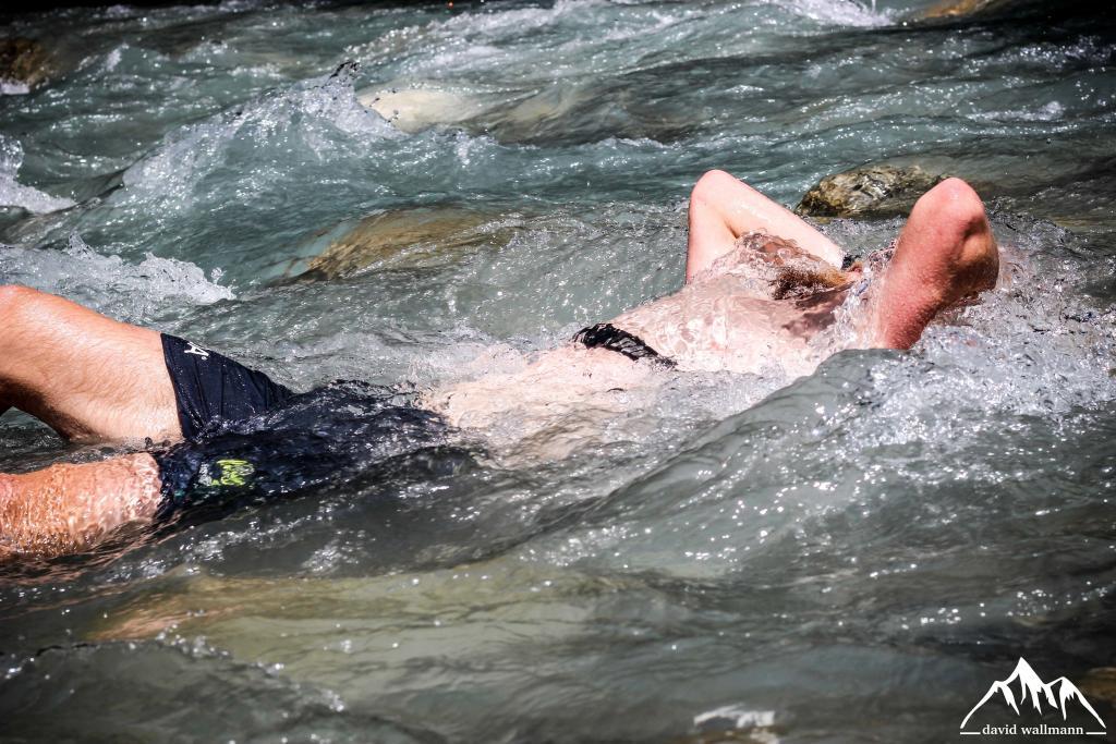 Mantras against all odds